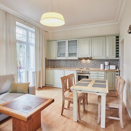 Apartamenty Swinoujscie - Sienkiewicza 14 Exterior photo