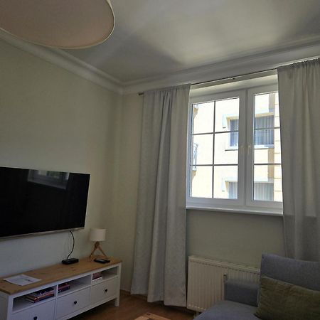 Apartamenty Swinoujscie - Sienkiewicza 14 - Baltic Pearl Exterior photo