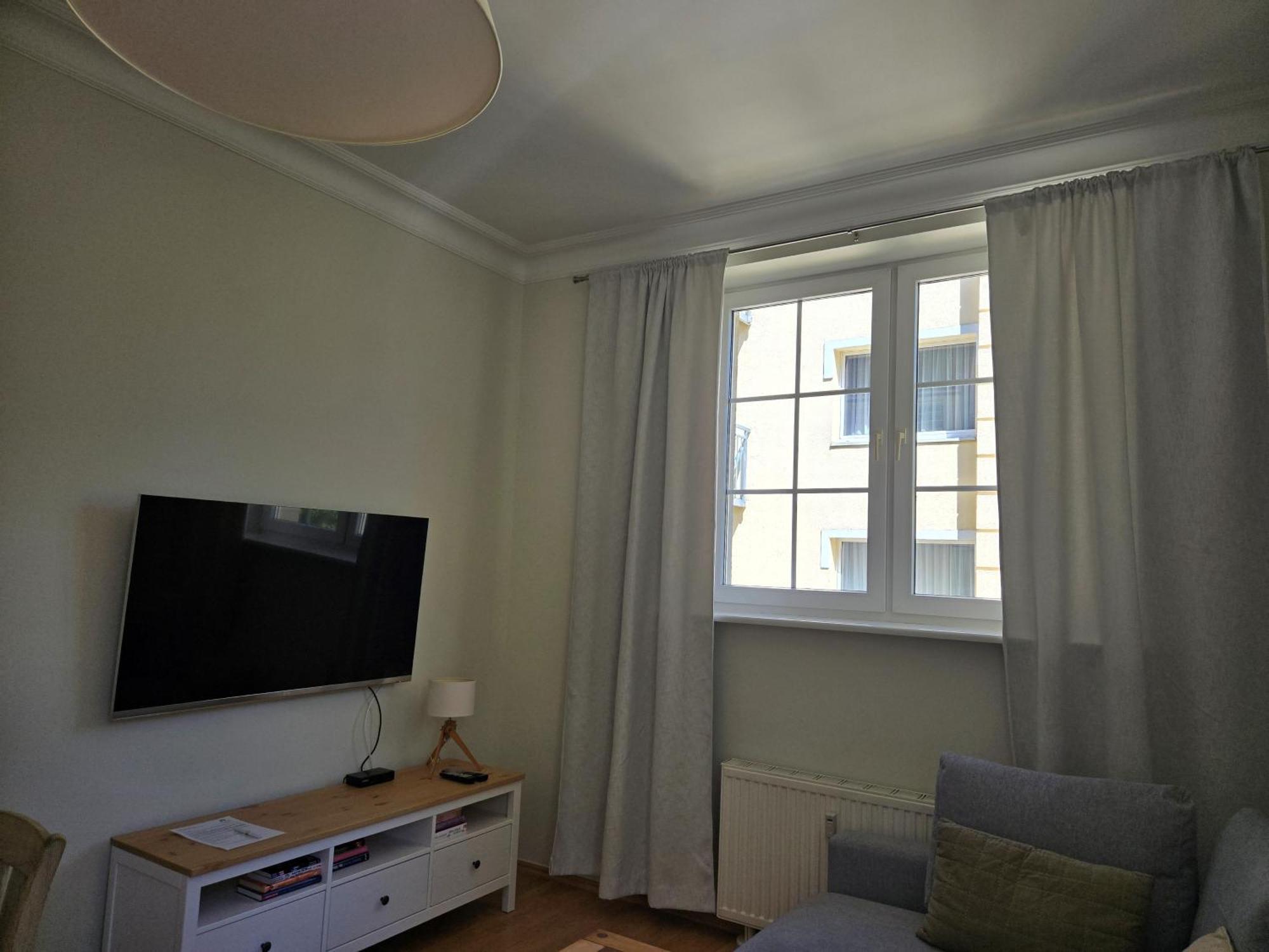 Apartamenty Swinoujscie - Sienkiewicza 14 - Baltic Pearl Exterior photo
